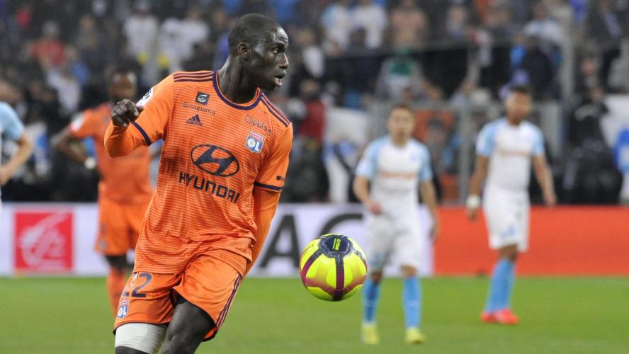 Qui est le cousin de Ferland Mendy ?