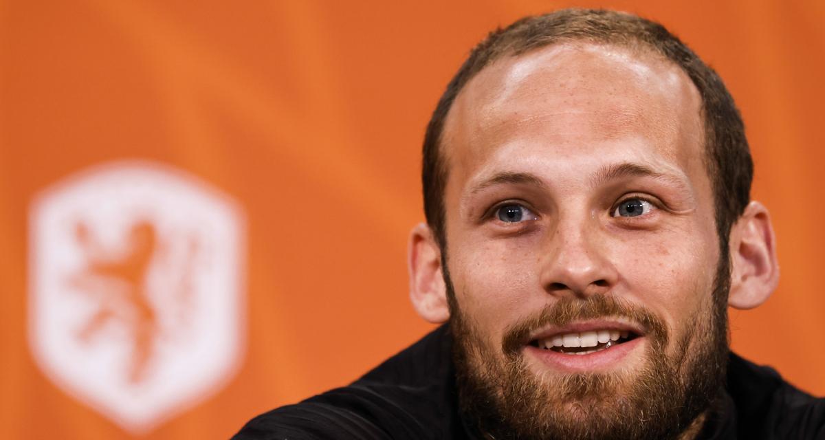 Quelle est la situation de Eriksen ?