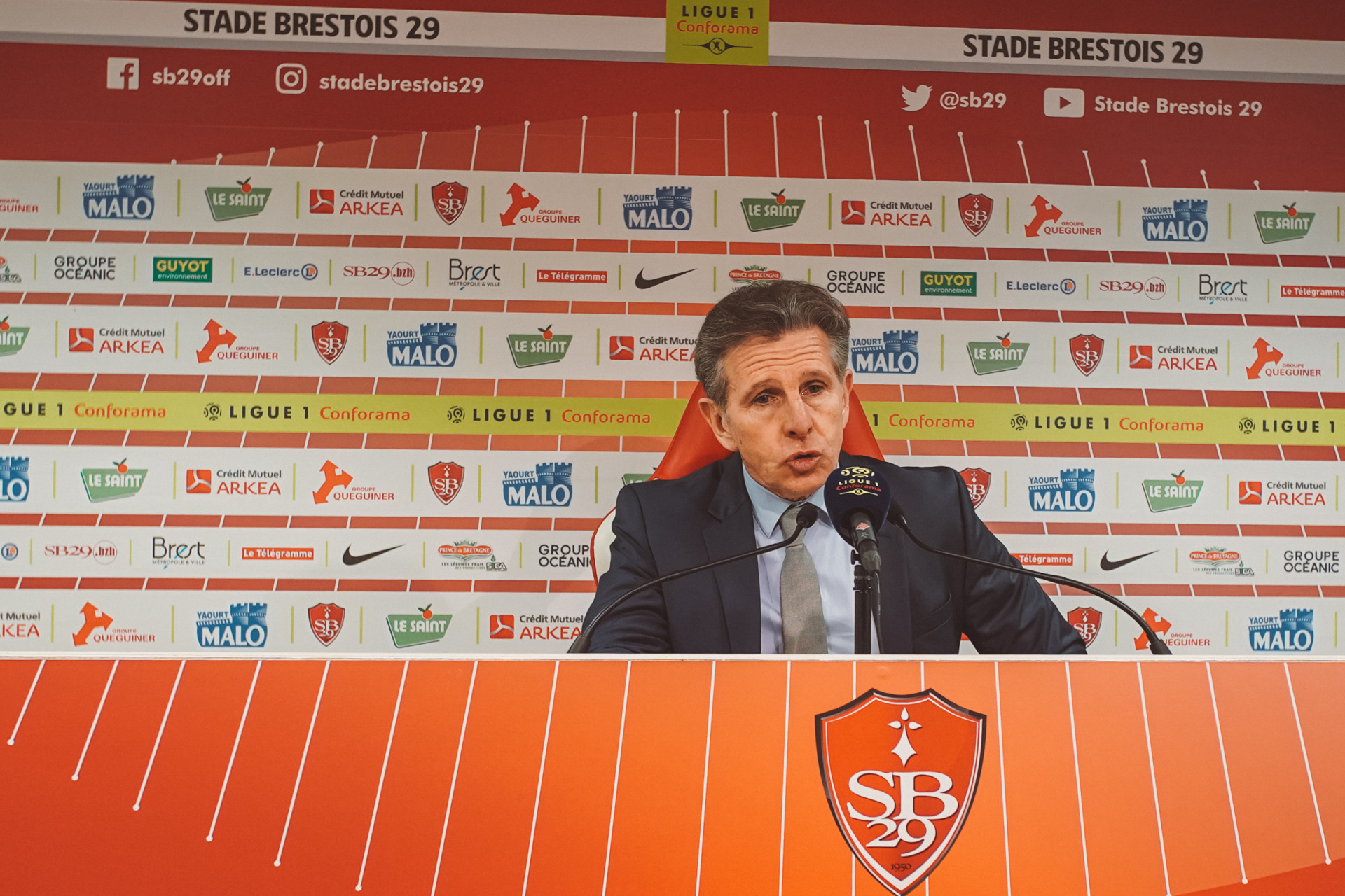 Quel est la situation d Eriksen ?