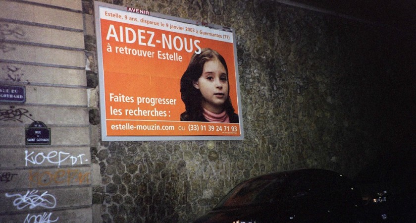 Qui est l’Ex-mari d’Estelle Denis ?