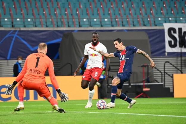 Quel est le classement du groupe F de l’Euro 2020 ?