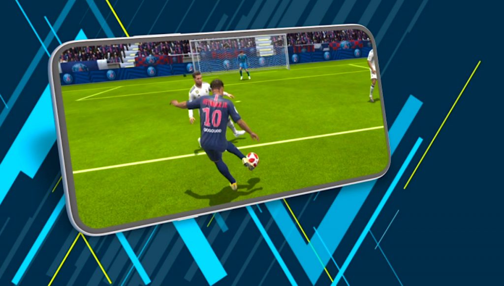 Quand la mise à jour FIFA Mobile ?