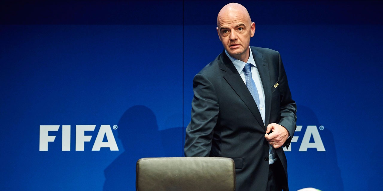 Qui est l’Ex-président de la FIFA ?