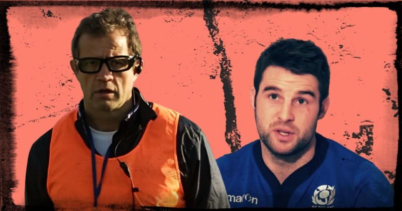 Où habite Fabien Galthie ?