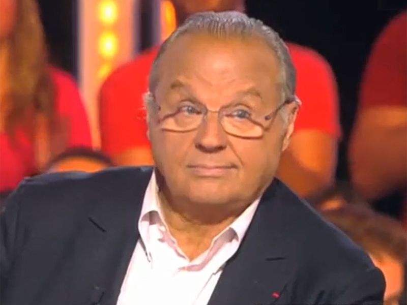 Comment Gérard Lopez a fait fortune ?