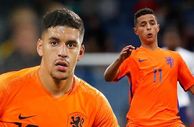 Pourquoi Hakim Ziyech ne joue pas ?