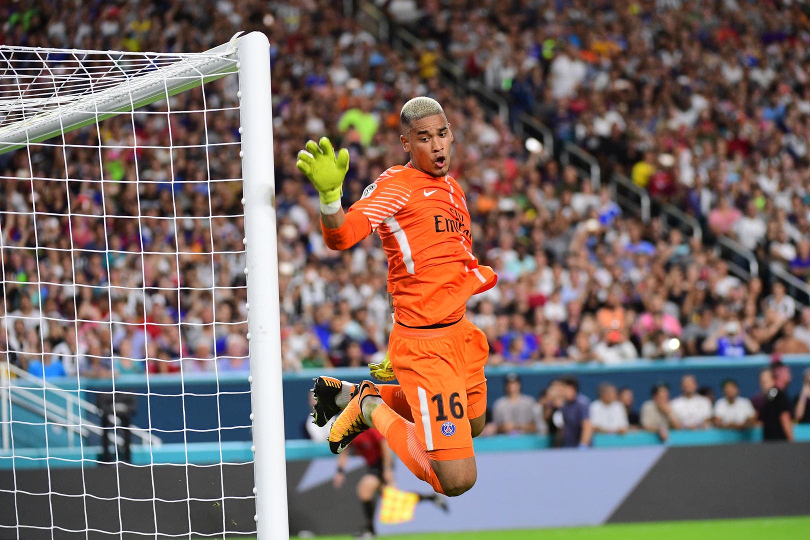 Qui a gagné PSG OM hier soir ?
