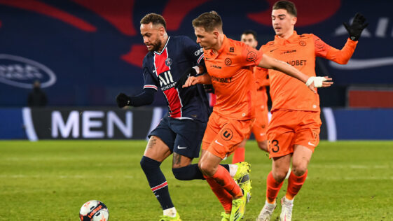 Qui a gagner le match Paris Marseille 2021 ?