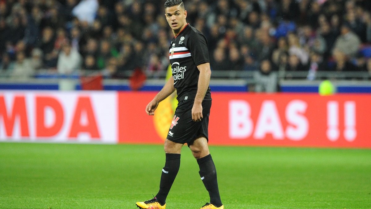 Quel est le salaire de Hatem Ben Arfa ?