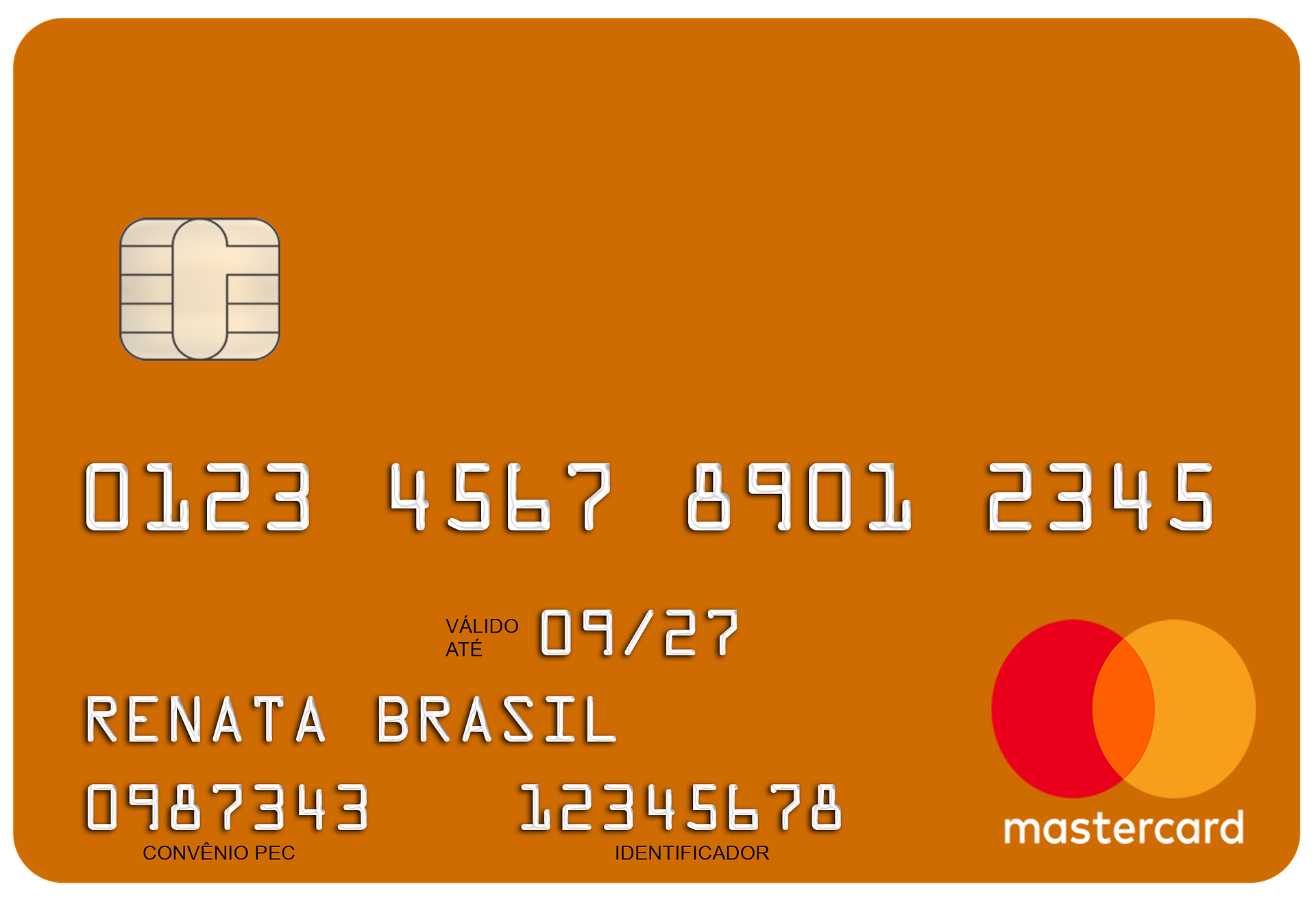 Comment entrer un code IBAN ?