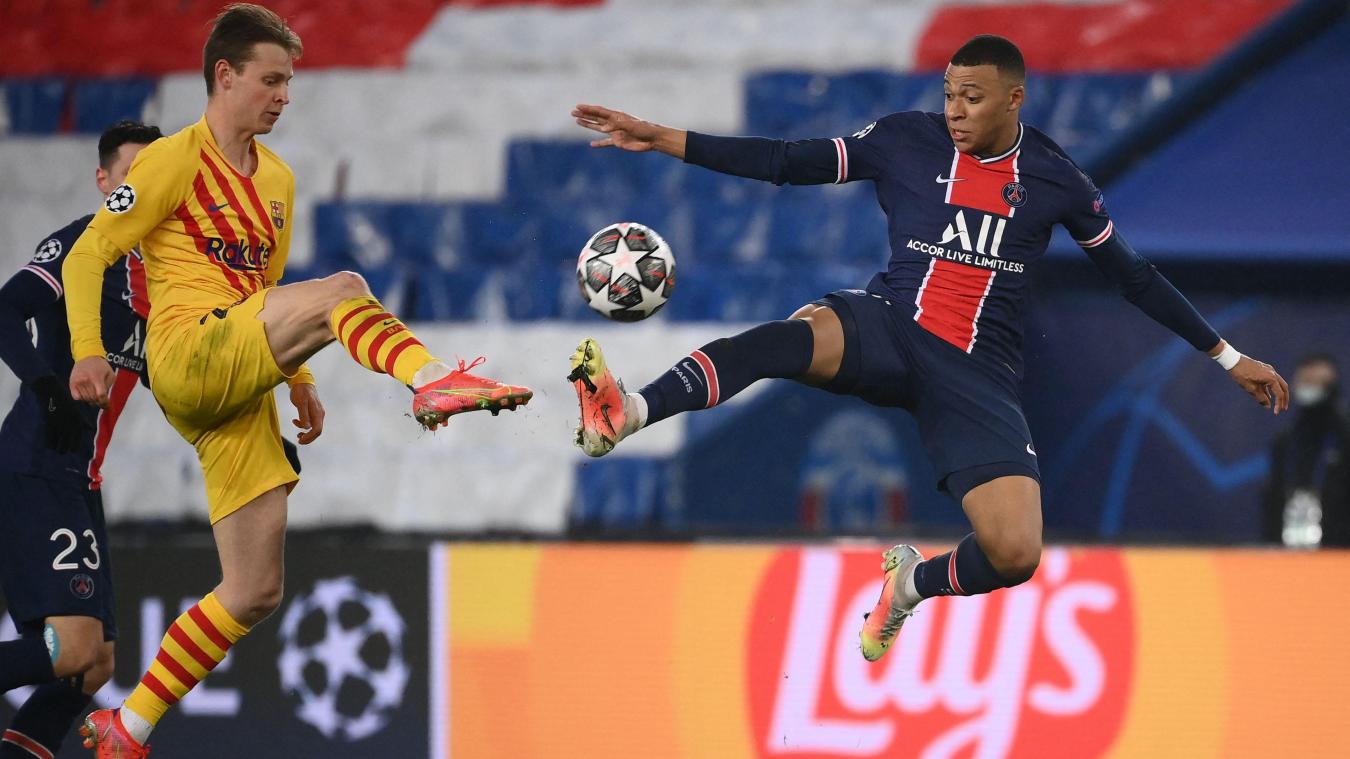 Où va aller Kylian Mbappé ?