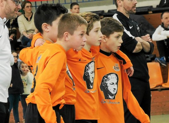 Qui est le propriétaire du LOSC ?