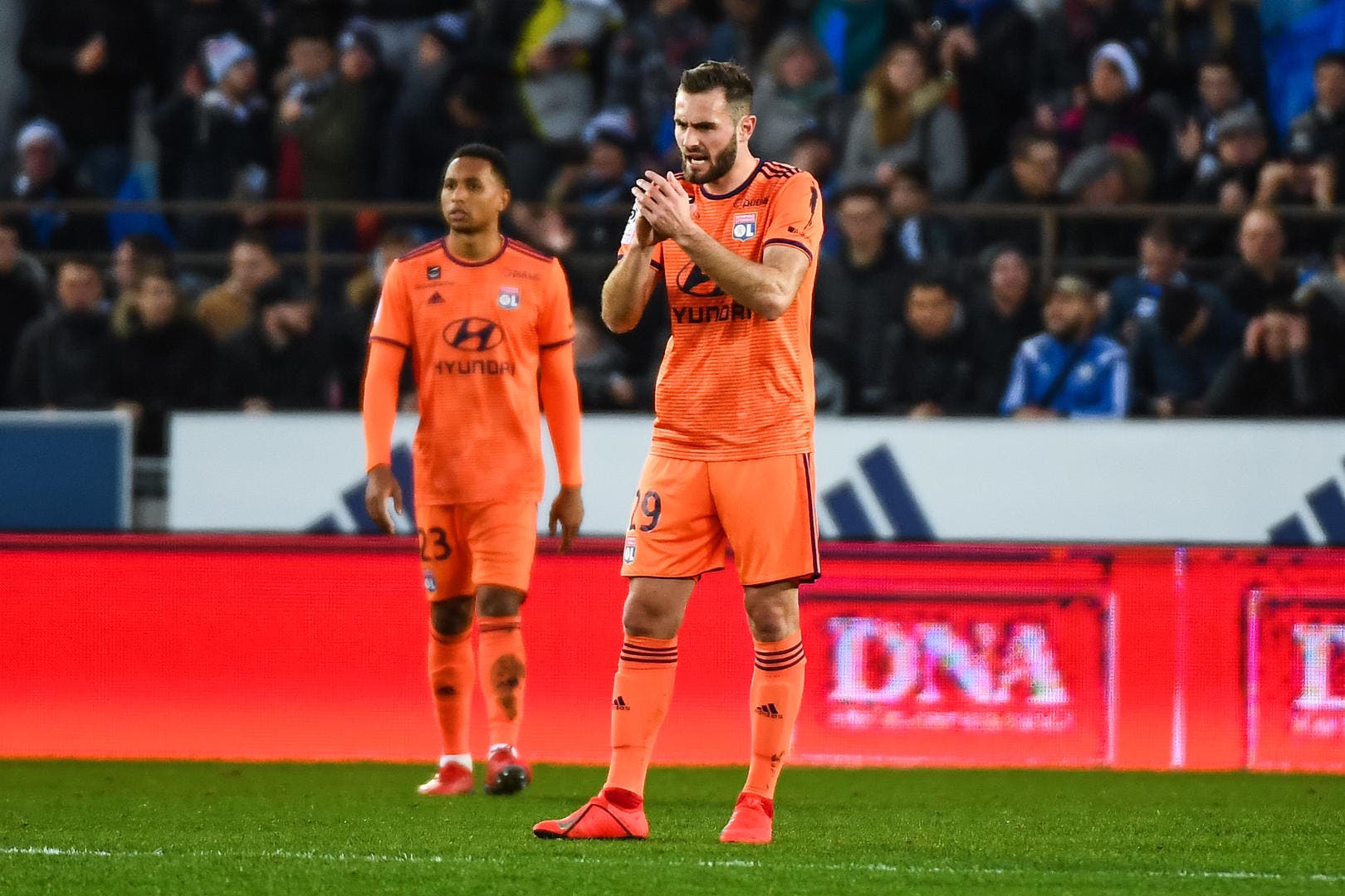 Quel adversaire pour Lyon en Europa League ?