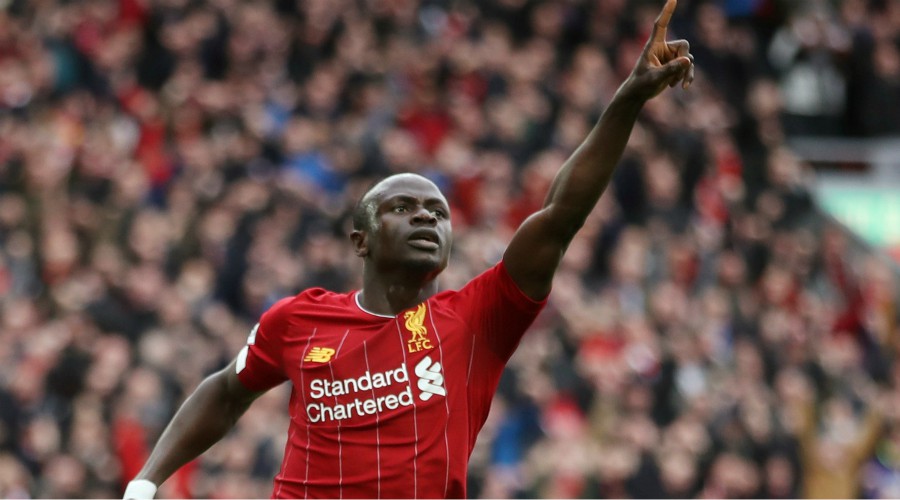 Mane et Liverpool ont pris leur décision