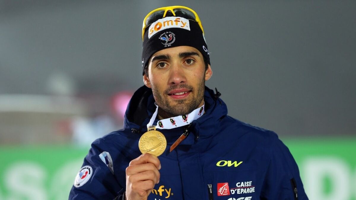 Pourquoi Martin Fourcade a-t-il été insulté par un athlète du conflit ?