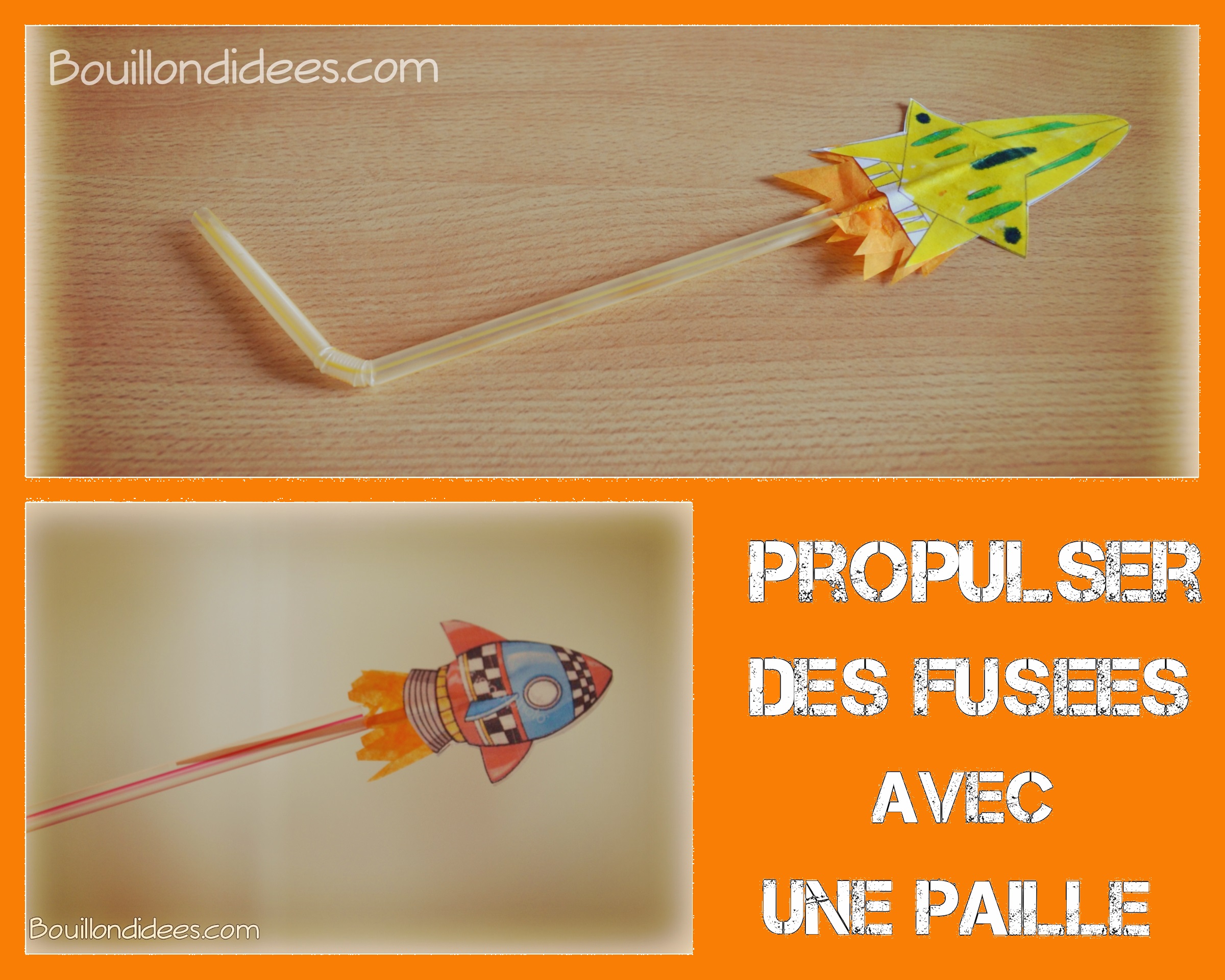 Qui est Memphis de paille ?