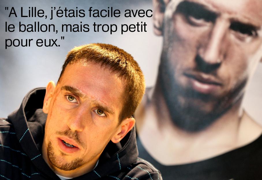 Pourquoi Messi doit remporter le Ballon d’Or ?