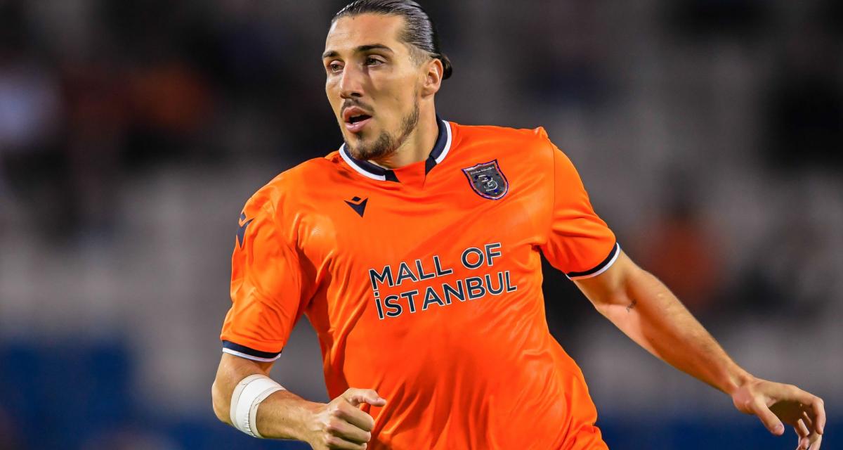 Pourquoi Messi est partit ?