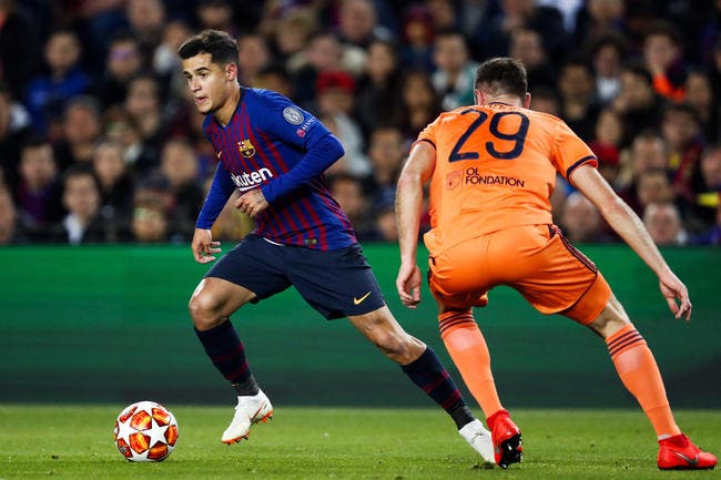 Quel est le contrat de Neymar au PSG ?