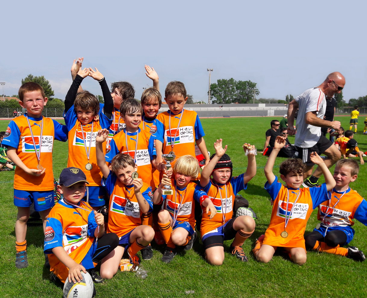 Qui a gagné rugby ?