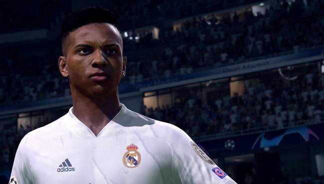 Quand Pré-commander FIFA 22 ?