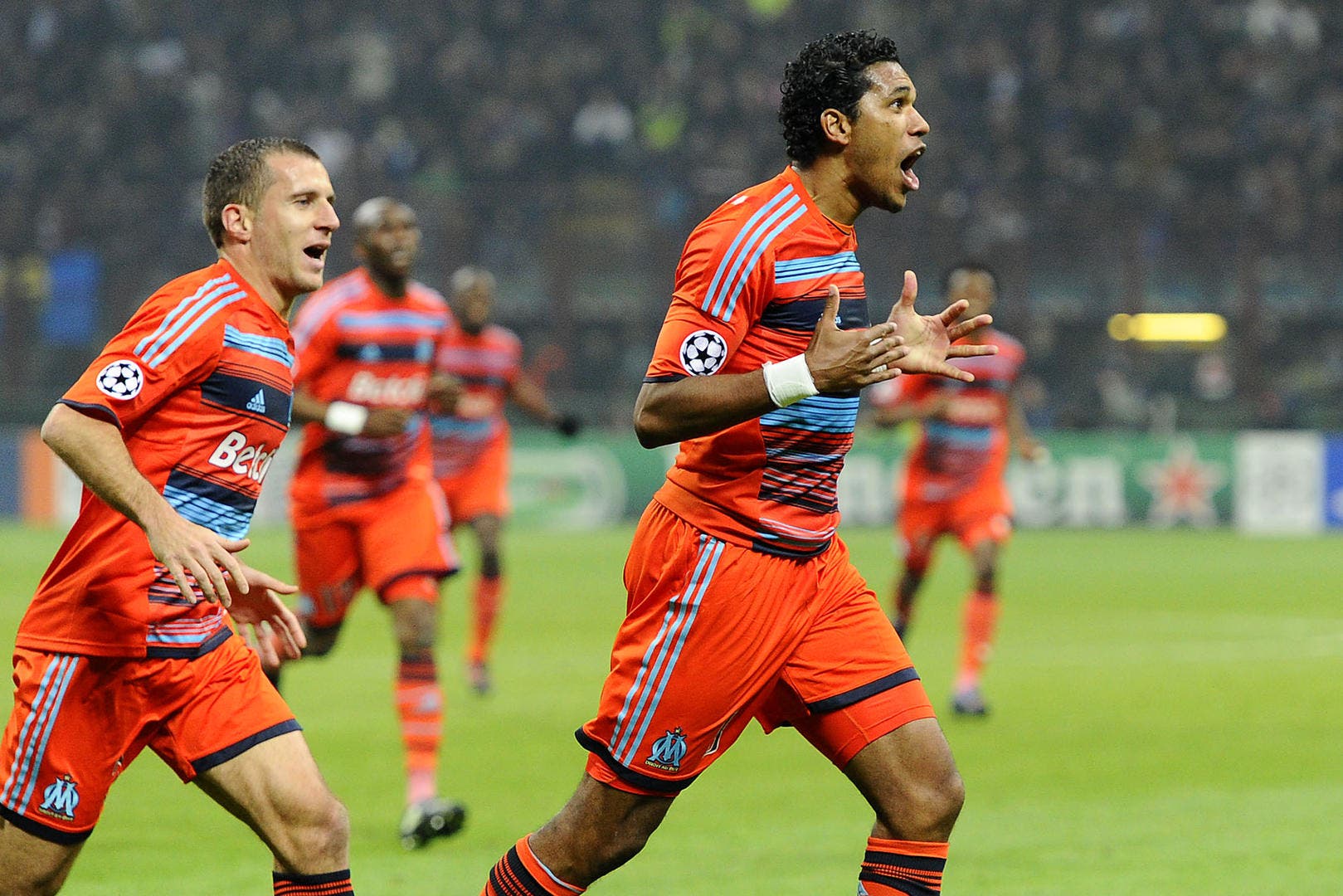 Quelle coupe d’Europe fait Rennes ?