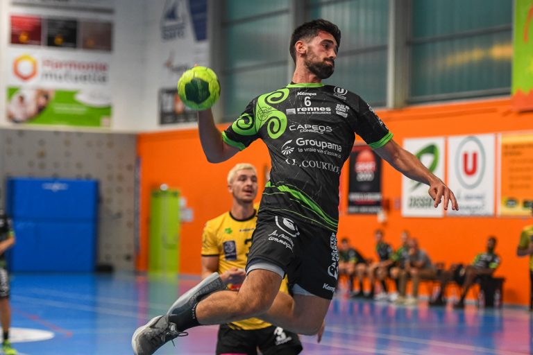 Quelle coupe joue Rennes ?