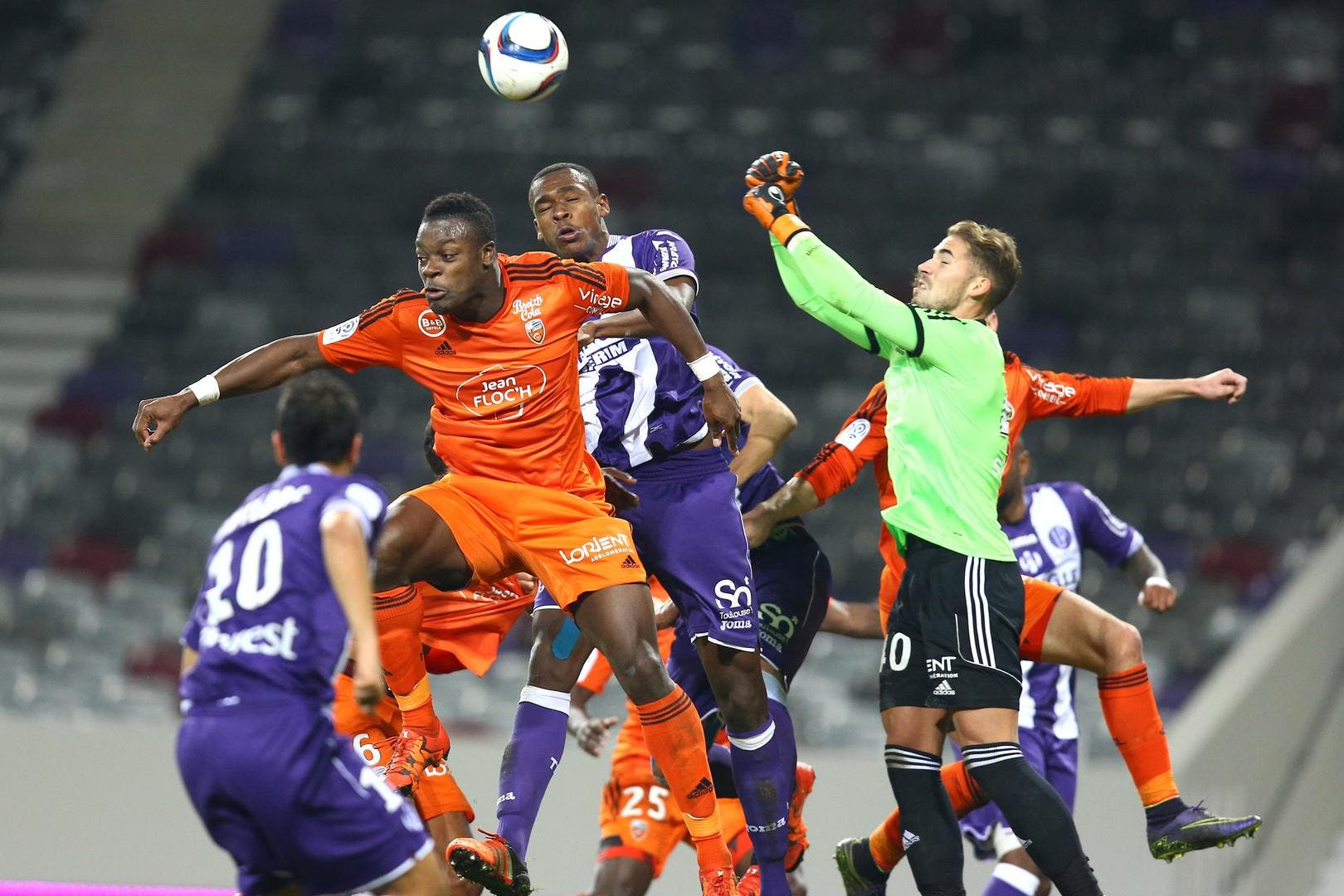 Pourquoi Rennes n’est pas en Ligue Europa ?