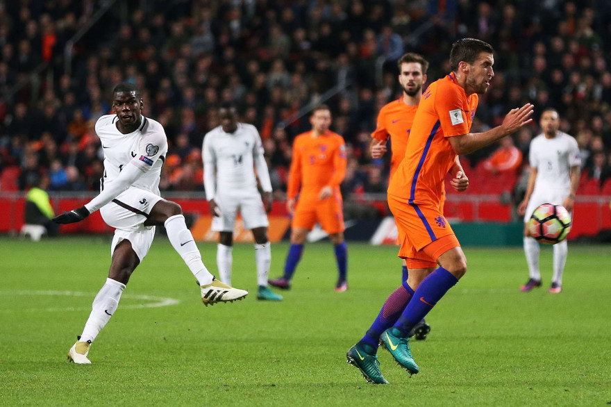 Quel est le premier club de foot en France ?