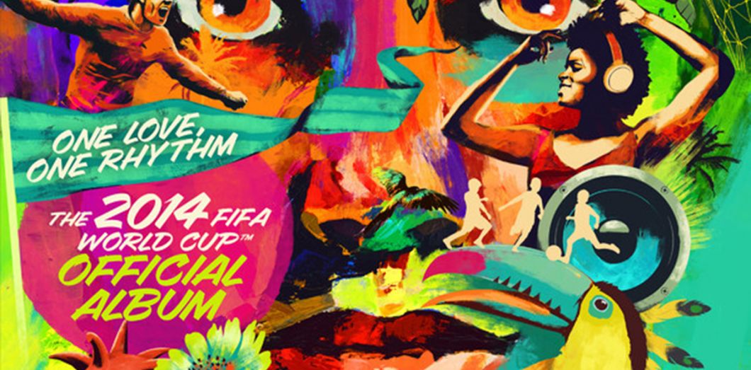 Pourquoi Shakira chante Waka Waka ?