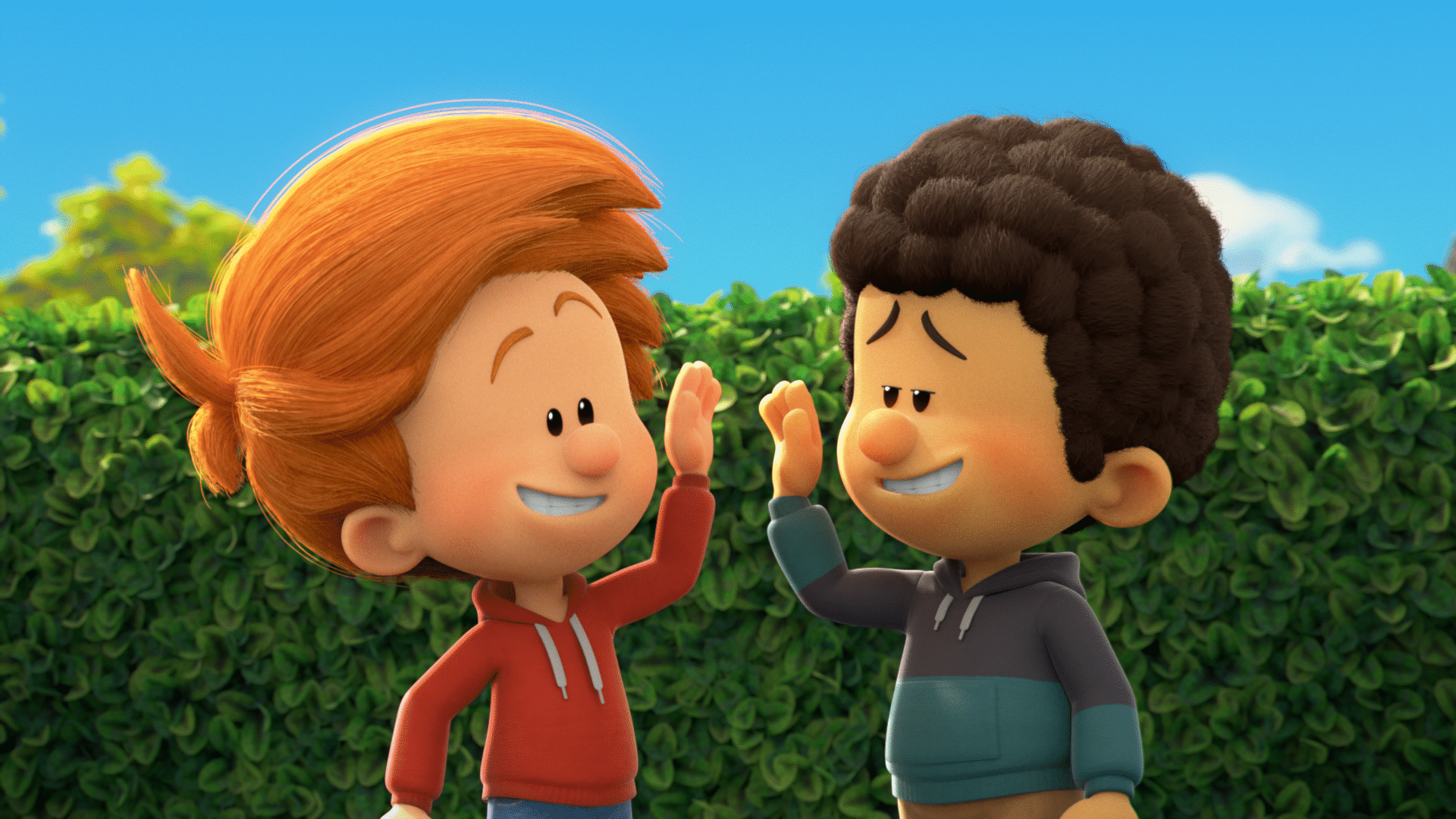 Qui est le père de Toto ?