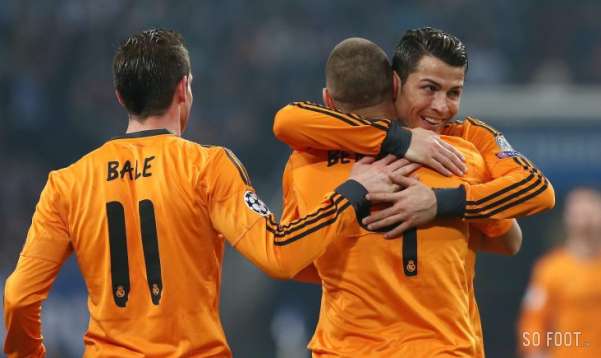 Quand va se jouer Tottenham-Rennes ?