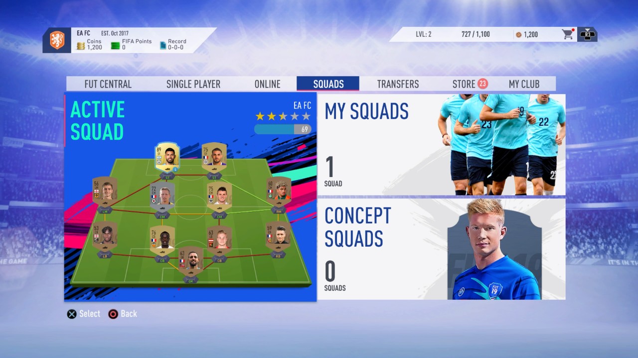 Comment marche FIFA Ultimate Team ?