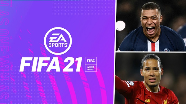 Pourquoi FIFA 21 bug sur PC ?