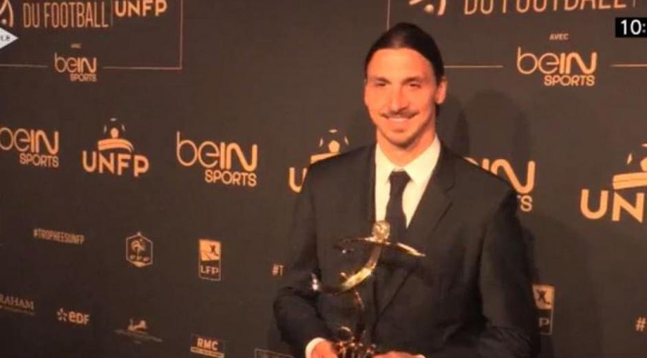 Pourquoi Zlatan Ibrahimovic ne joue plus ?