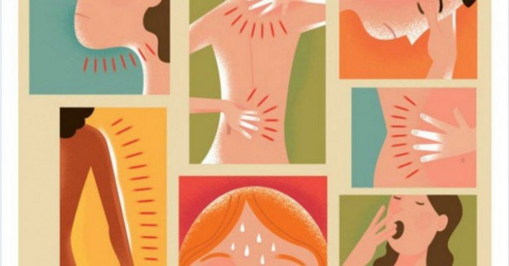 Quel sont les signe d’une crise cardiaque ?