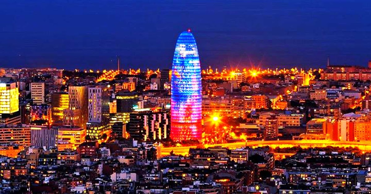 Comment décrire Barcelone ?