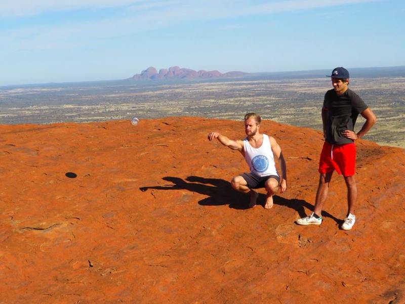 Pourquoi il n’y a pas de touristes en Algérie ?