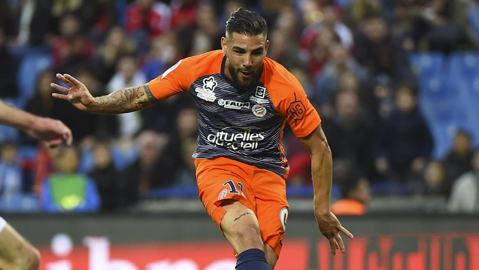 Pourquoi ya pas l algerie dans FIFA ?