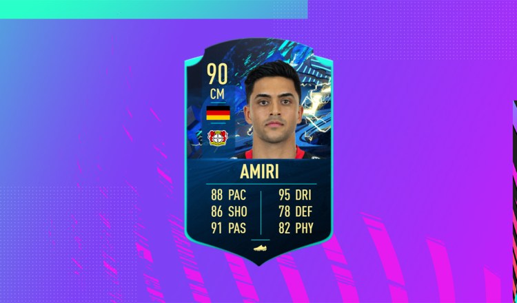 Comment récupérer récompense fut champion FIFA 21 ?