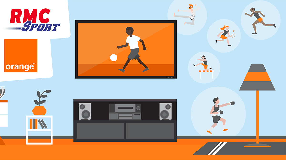 Comment voir RMC Sport gratuitement ?