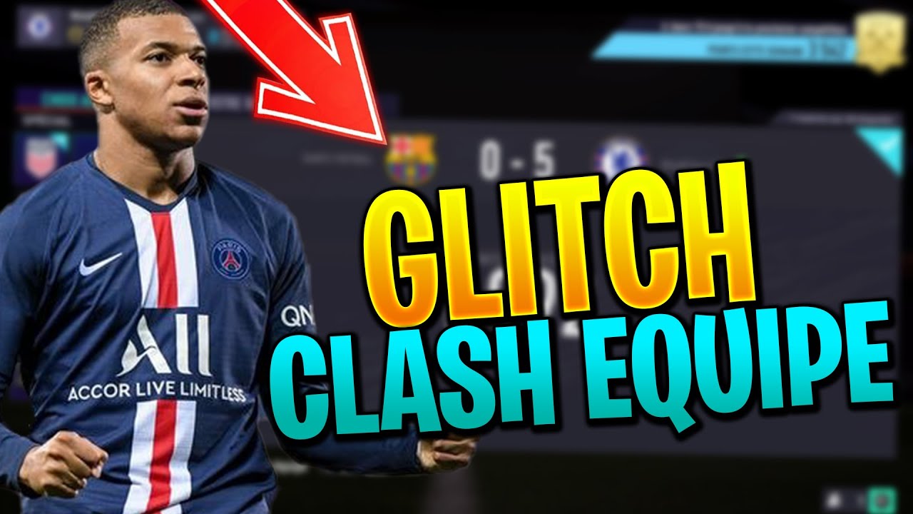 Comment gagner tous ses matchs Clash d equipe ?