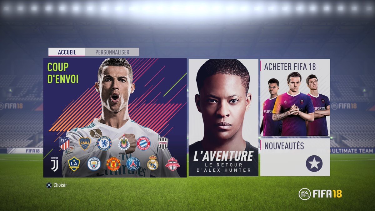 Comment avoir EA Access FIFA 22 ?