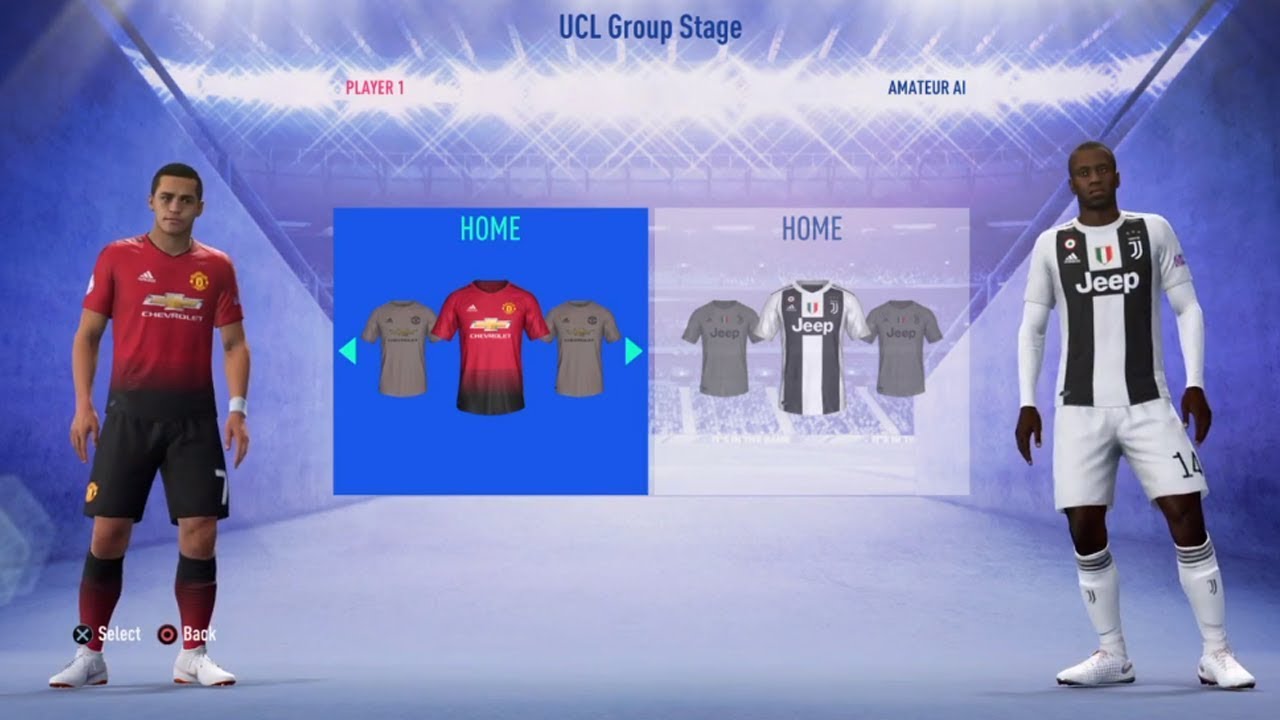 Comment jouer avec des amis en ligne sur FIFA 22 ?