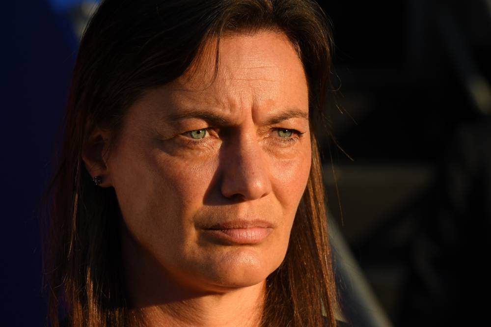 Pourquoi il y a pas l’Algérie sur FIFA 22 ?