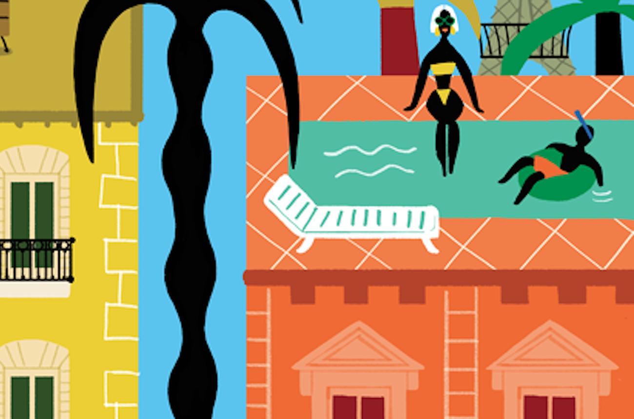 Est-ce que l’Algérie à gagner ?