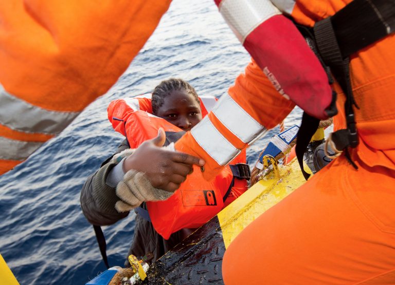 Pourquoi l’Italie s’allie avec l’Allemagne ?