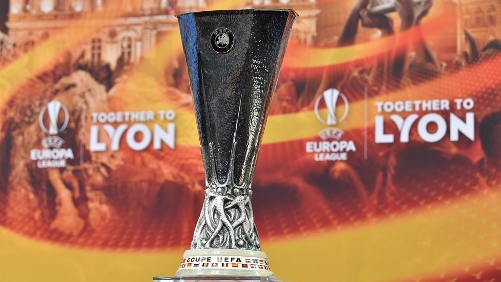 Pourquoi Europa League C3 ?