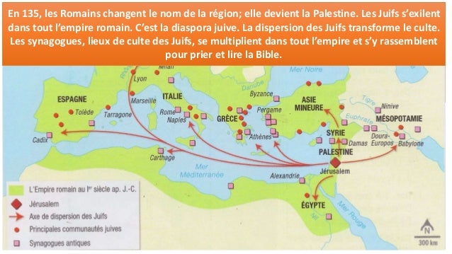 Comment s’appelait la Palestine avant ?