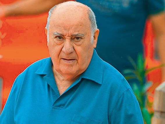 Qui est l’homme le plus riche de la Russie ?